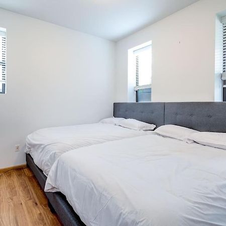 Central Chicago Suite2 Access To Patio 외부 사진