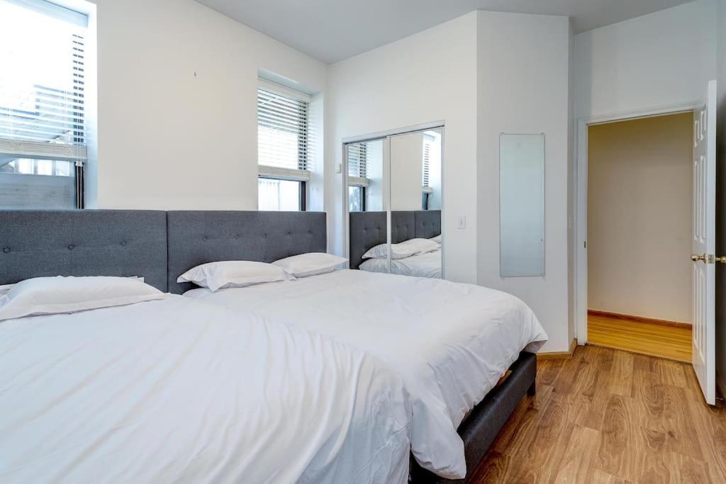 Central Chicago Suite2 Access To Patio 외부 사진