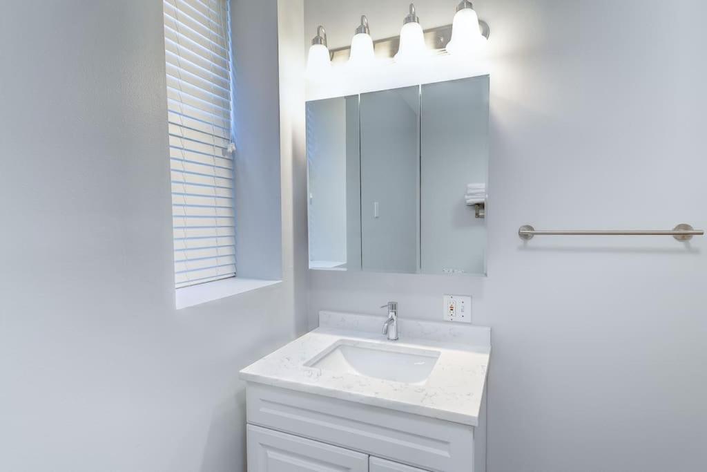 Central Chicago Suite2 Access To Patio 외부 사진